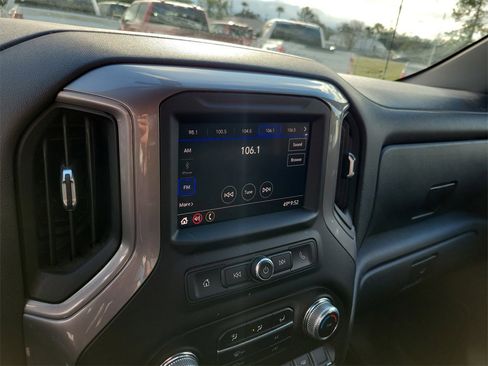 Used 2021 GMC Sierra 1500 2WD Regular Cab w/ Convenience Package image 18