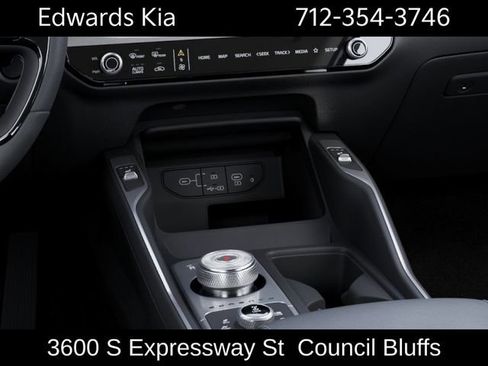 New 2026 Kia Sorento EX AWD/4WD image 25