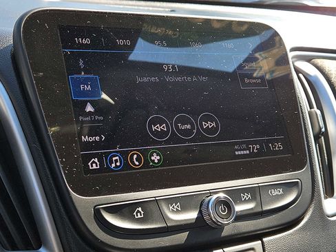 Used 2023 Chevrolet Malibu RS w/ LPO, Floor Liner Package image 16