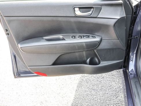 Used 2020 Kia Optima LX FWD image 24