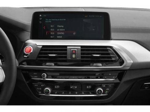 Used 2020 BMW X3 M image 13