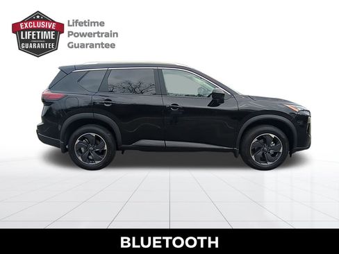Certified 2026 Nissan Rogue SV w/ SV Premium Package image 2