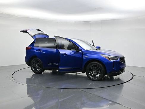 Used 2023 Acura RDX A-Spec FWD image 53