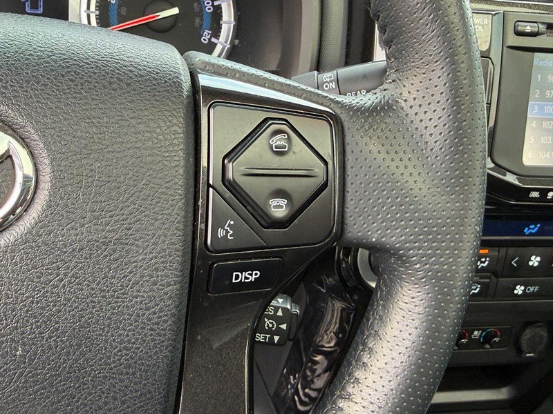 Used 2019 Toyota 4Runner Limited AWD/4WD image 21