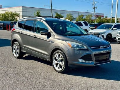 Used 2014 Ford Escape Titanium w/ Equipment Group 401A