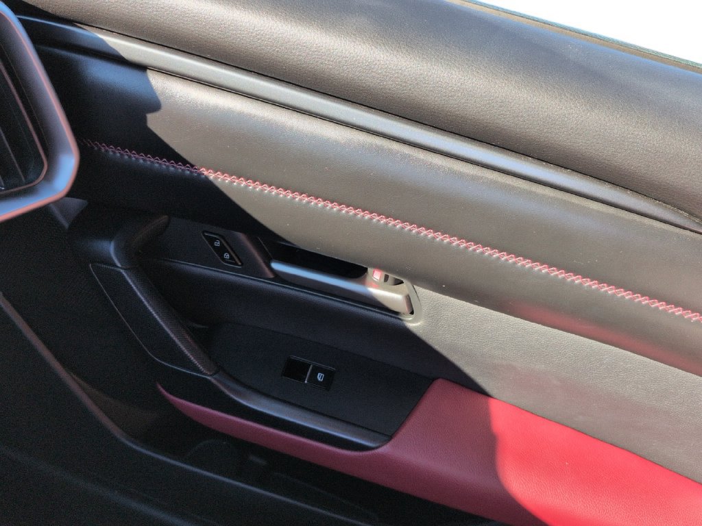 Used 2025 MAZDA CX-50 AWD 2.5 Hybrid w/ Premium Pkg image 25
