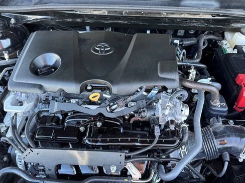 Used 2024 Toyota Camry XLE FWD image 55