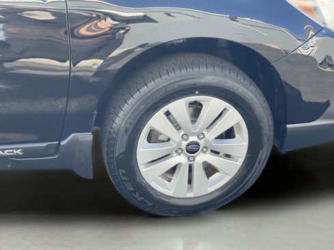 Used 2019 Subaru Outback 2.5i Premium AWD/4WD image 10