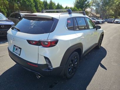 New 2026 MAZDA CX-50 AWD 2.5 S w/ Weather Package