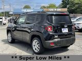 Used 2021 Jeep Renegade Limited image 5