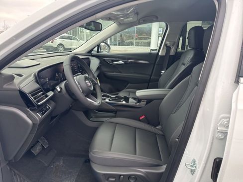 New 2026 Buick Envision Preferred image 9
