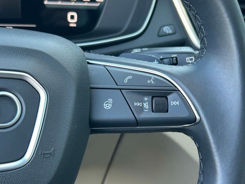 Used 2022 Audi Q5 2.0T Premium Plus w/ Premium Plus Package image 28