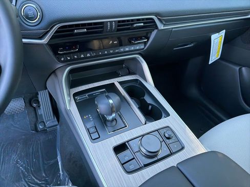 New 2026 MAZDA CX-90 3.3 Turbo w/ Preferred Package image 17