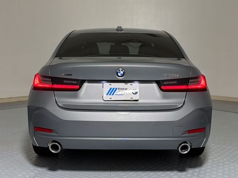 Used 2026 BMW 330i xDrive Sedan w/ Premium Package AWD/4WD image 8