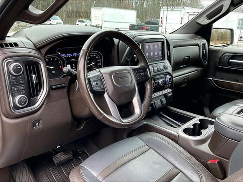 Used 2020 GMC Sierra 1500 Denali w/ Denali Ultimate Package image 17
