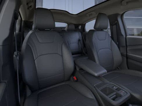 New 2025 Ford Mustang Mach-E Premium AWD/4WD image 10