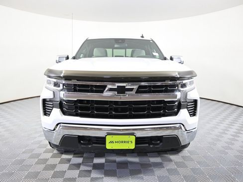 Used 2022 Chevrolet Silverado 1500 LT image 11