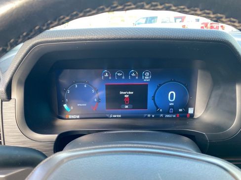 Used 2024 Ford F150 XLT w/ Equipment Group 302A MID image 21