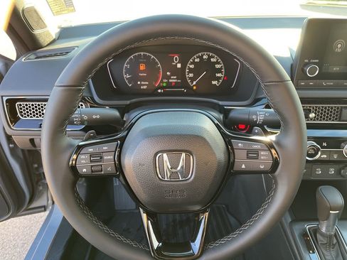 New 2026 Honda Civic Sport image 10