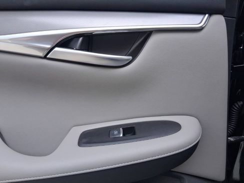 Certified 2023 INFINITI QX50 Luxe AWD/4WD image 25