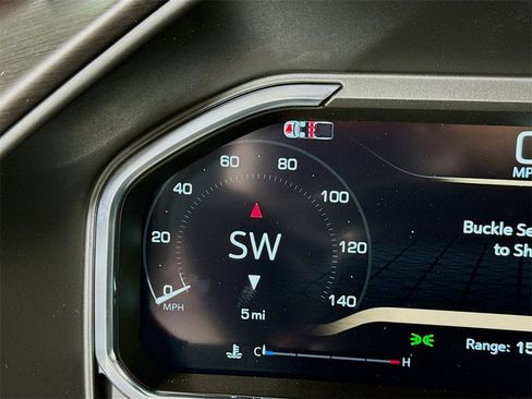 New 2026 GMC Sierra 1500 AT4 w/ AT4 Premium Package image 7