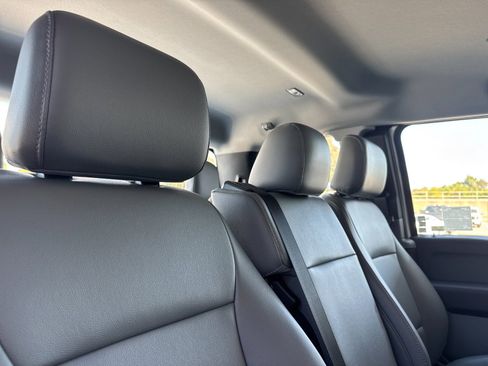 New 2025 Ford F250 XL w/ XL Chrome Package image 16