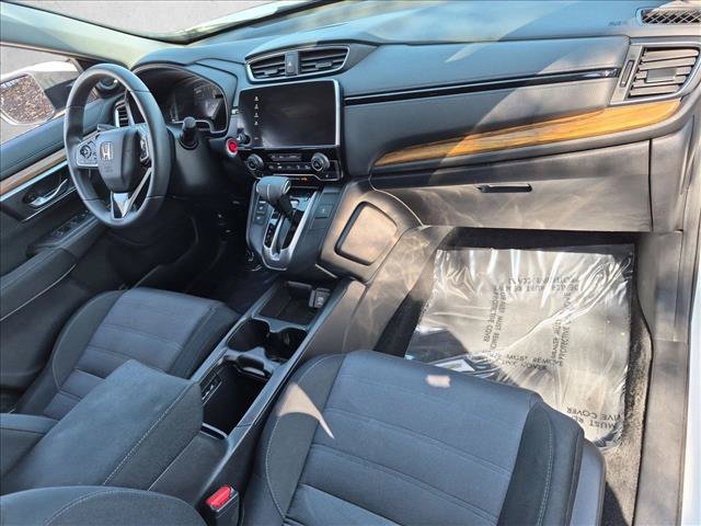 Used 2019 Honda CR-V EX image 21