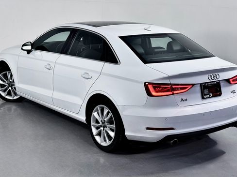 Used 2015 Audi A3 2.0T Premium Plus image 12