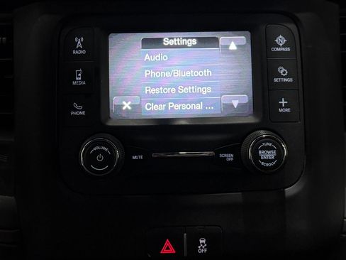 Used 2022 RAM 3500 Tradesman w/ Bed Utility Group image 15