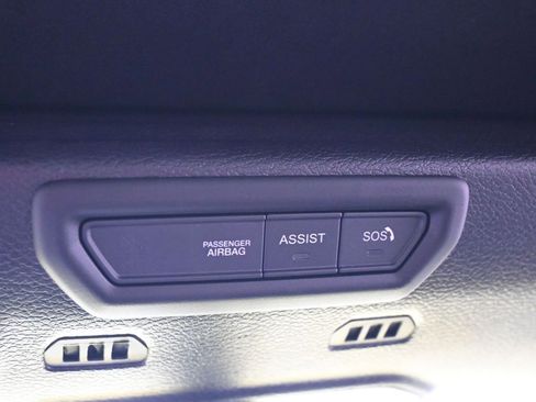 Used 2023 Jeep Wrangler Unlimited Sahara image 28