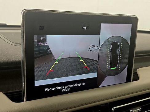 Used 2023 Lincoln Aviator Reserve w/ Equipment Group 201A image 21