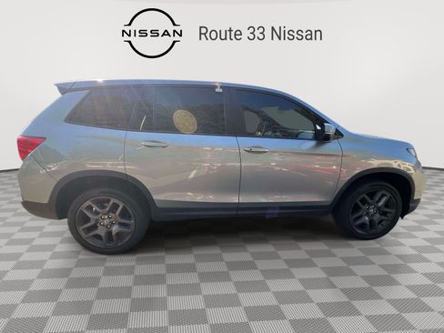 Used 2023 Honda Passport EX-L image 5