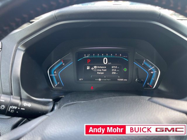 Used 2023 Honda Odyssey Sport image 26