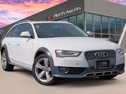 Used 2013 Audi A4 Premium Plus