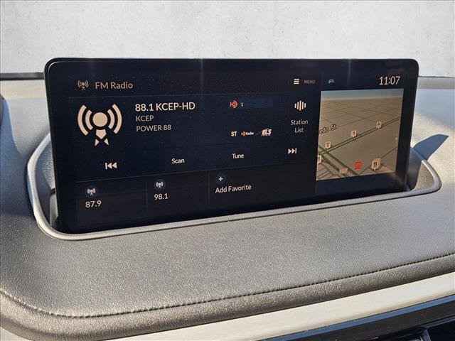 Used 2022 Acura MDX w/ Technology Package AWD/4WD image 12