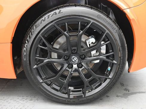 Used 2023 Toyota GR86 10th Anniversary SE RWD image 21