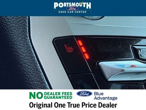 Certified 2021 Ford Explorer XLT image 11