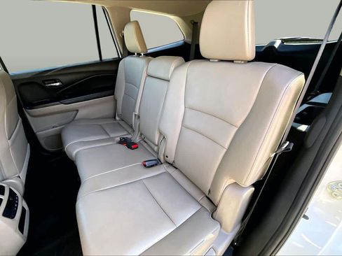 Used 2017 Honda Pilot EX-L image 21