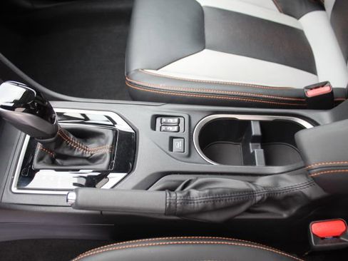 Used 2023 Subaru Crosstrek 2.5i Limited w/ Moonroof Package image 25