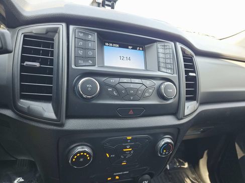 Used 2022 Ford Ranger XL w/ Equipment Group 101A High AWD/4WD image 25