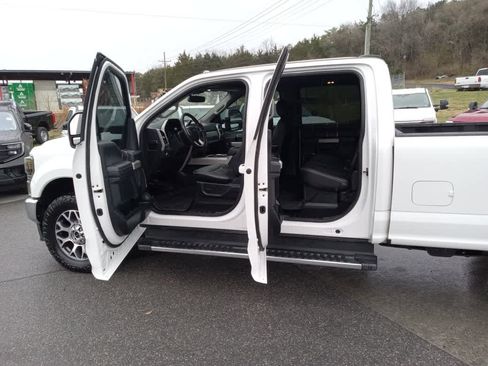 Used 2020 Ford F350 Lariat w/ Lariat Ultimate Package image 31