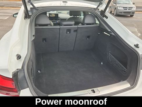 Used 2022 Audi A5 2.0T Premium image 13