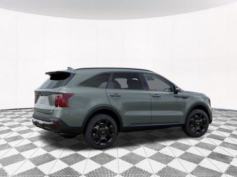 New 2026 Kia Sorento SX Prestige AWD/4WD image 8