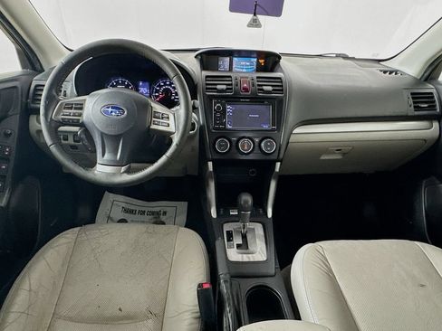 Used 2014 Subaru Forester 2.5i Touring AWD/4WD image 27
