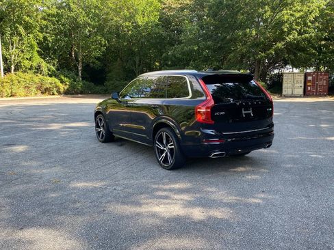 Used 2019 Volvo XC90 T5 R-Design w/ Protection Package Premier FWD image 7