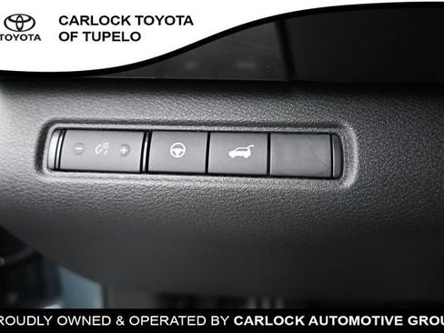 Used 2026 Nissan Pathfinder Rock Creek AWD/4WD image 31