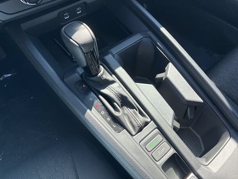 New 2026 Honda Accord LX image 18