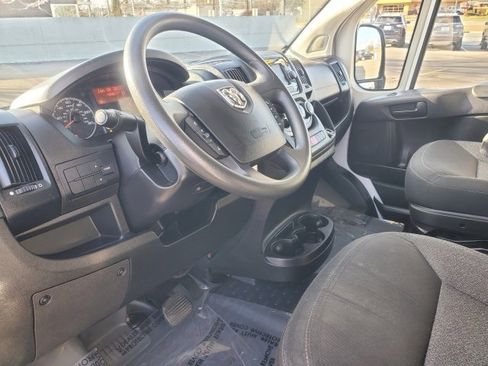 Used 2019 RAM ProMaster 1500 image 15