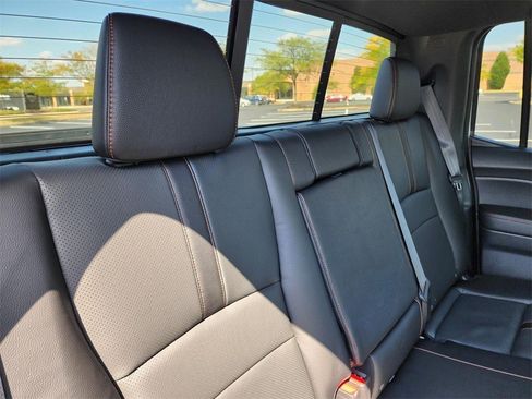 Used 2025 Honda Ridgeline TrailSport image 22