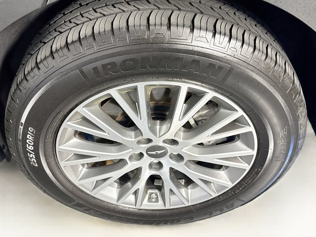 Used 2024 Genesis GV80 2.5T AWD/4WD image 35